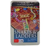 Snakes & Ladder PC