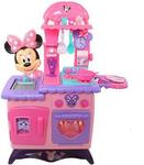 Mini Mouse Kitchen PC