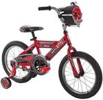 Duel Kids 12” Bike with stabilisers
