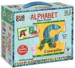 Alphabet Floor Puzzle PC