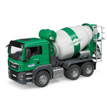Bruder Cement Mixer 