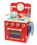 Le Toy Van Honeybee Oven & Hob Set 