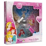 Disney Princess Press-O-Matic 