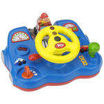 Toys R Us Interactive Driving Wheel PC