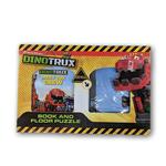 Dinotrux Floor Puzzle PC