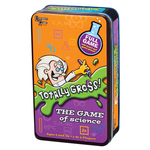 Totally Gross! The Game of Science 