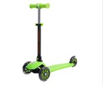 Lean 'N' Glide Scooter PC. 