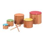 Discoveroo Nesting Xylophone 