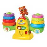 Animal See Saw Stacker 