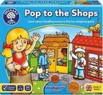 Pop to the Shops 