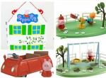 Peppa Pig Playset 