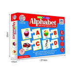 Alphabet Puzzle PC