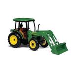 John Deere Digger PC