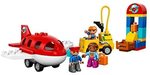Lego Duplo Airport Set ML
