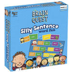 Silly Sentence Word Fun PC