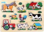 Farm Puzzle