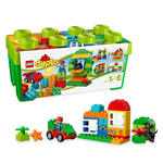 Duplo All In One PC
