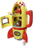 Peppa Pig Spaceship PC