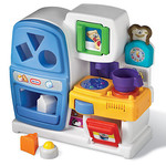 L/T Discover Sounds Kitchen PC