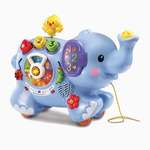 Vtech Pull n Play Elephant PC