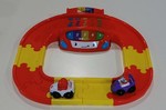 Musical Car Track