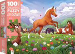 Horsing around Puzzle PC