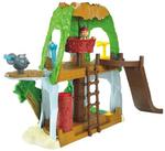 Jake & Neverland Pirate Tiki Playset PC