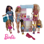 Barbie Ice Cream PC