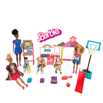 Barbie School PC
