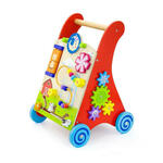 Baby Wooden Walker PC
