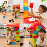 Giant Bricks 
