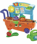 Leapfrog Interactive Water & Count Veggie Garden