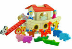 Noah's Ark Playset