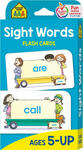 Sight words Flash cards PC