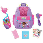 McStuffins First Responder Set PC