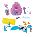 Doc McStuffins Medic and Puppy Training PC