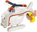 Thomas Search & Rescue Harold the Helicopter