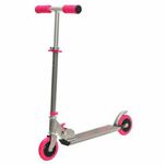 2 Wheel Pink Scooter PC