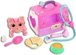 Doc McStuffins: Hospital Pet Carrier PC