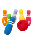 Foam Bowling Set