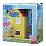Peppa Pig Playhouse PC