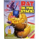 Rat in the Stack Game 