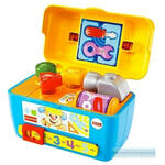 Laugh & Learn Toolbox