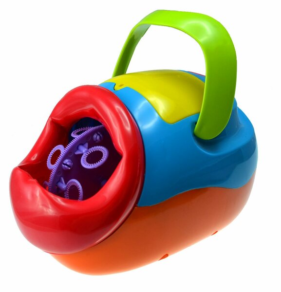 AA020: Bubble Machine 