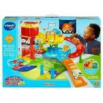 Vtech Toot Toot Drivers PC