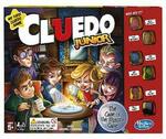 Cluedo Junior
