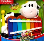 F/P Barnyard Basics Moo-sical Piano-to-Xylo 