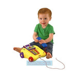 F/P Counting Friends Phone