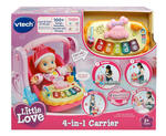 Vtech Doll Carrier PC