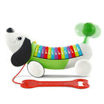 Leapfrog Alpha Puppy PC